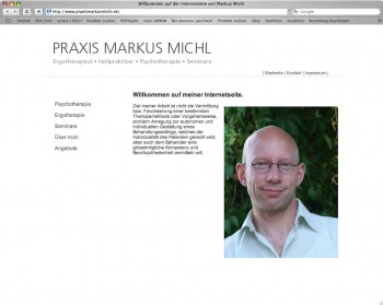 praxis-markus-michl