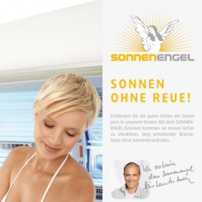 Sonnenengel Sonnenengel