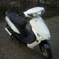 Retro-Zündapp