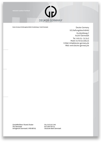 Briefpapier