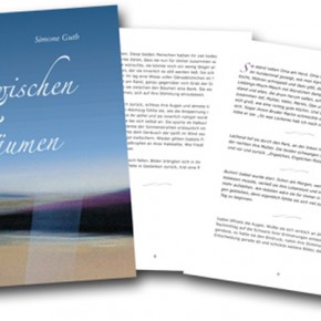 Buchgestaltung für den impuls-Verlag