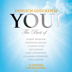 E-Book "YOU!" im Epub-Format