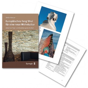 Neue Buchproduktion: "Europäisches Feng Shui für eine neue Wohnkultur"