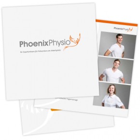 PhoenixPhysio Handout PhoenixPhysio Handout