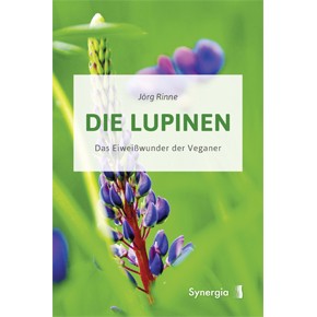 Layout, Umschlaggestaltung und Druckproduktion für das Buch »Die Lupinen« Layout, Umschlaggestaltung und Druckproduktion für das Buch »Die Lupinen«