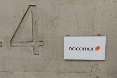 Parkplatzschild_nacamar