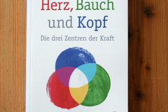 Herz-Bauch-Kopf-Titelfoto