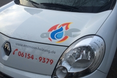 Fontfront-Rossdorf-Autobeschriftung-Motorhaube-Enzmann