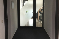 Glasdekor_Logo_ION2S_Buerotuer