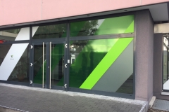 Glasdekor_Transluzent_Eingangsbereich