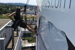 ion2s-Schildmontage-hoehenkletterer_Darmstadt_Dibond-Folienbeschriftung-07