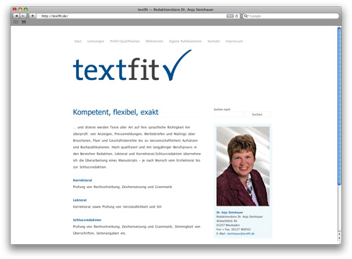 textfit