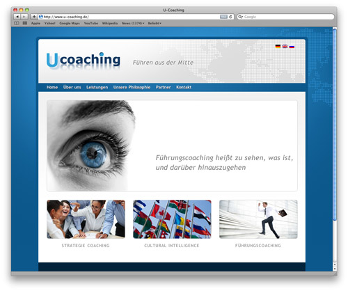 U_Coaching