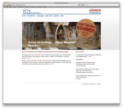 Koehnich_webscreenshot
